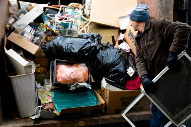 Best Attic Cleanout  in Bellmawr, NJ