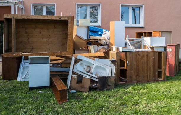 Best Construction Debris Removal  in Bellmawr, NJ