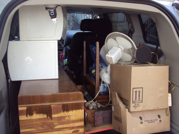Moving and Downsizing Cleanouts in Bellmawr, NJ