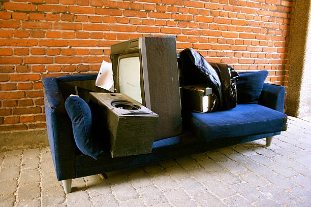 Bellmawr, NJ Junk Removal Services Company